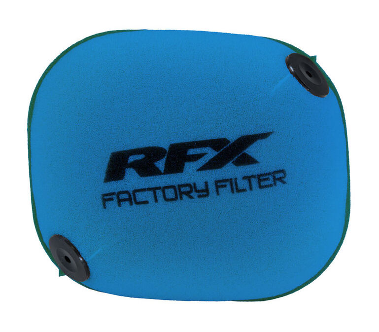 Въздушен филтър RFX Race Pre-Oiled Air Filter GASGAS MC 85 21-24 / HUSQ TC 85 18-24 / KTM SX 85 18-24